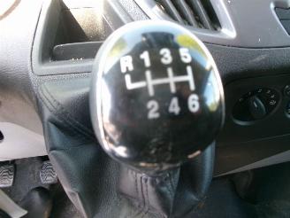 Ford Transit Custom 290 2.0 TDCI L2 H1 SPORT picture 21