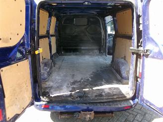 Ford Transit Custom 290 2.0 TDCI L2 H1 SPORT picture 13