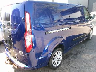 Ford Transit Custom 290 2.0 TDCI L2 H1 SPORT picture 6