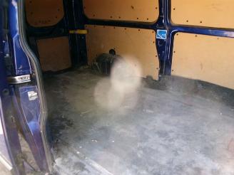 Ford Transit Custom 290 2.0 TDCI L2 H1 SPORT picture 12