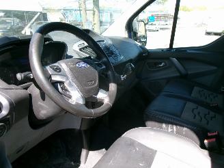 Ford Transit Custom 290 2.0 TDCI L2 H1 SPORT picture 18