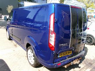 Ford Transit Custom 290 2.0 TDCI L2 H1 SPORT picture 8