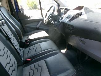 Ford Transit Custom 290 2.0 TDCI L2 H1 SPORT picture 11