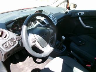 Ford Fiesta 1.25 LIMITED AIRCO picture 12