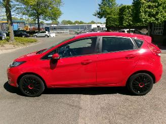 Ford Fiesta 1.25 LIMITED AIRCO picture 2