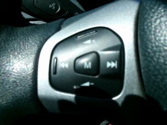 Ford Fiesta 1.25 LIMITED AIRCO picture 14