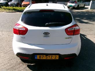Kia Rio 1.2 CVVT PLUS PACK picture 7