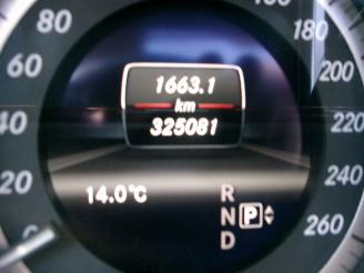 Mercedes E-klasse 200 CDI AUTOMAAT CLIMA NAVI picture 20