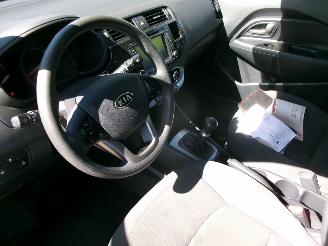 Kia Rio 1.2 CVVT PLUS PACK picture 14