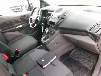 Ford Transit Connect AUTOMAAT 1.5 ECOBLUE AIRCO picture 13