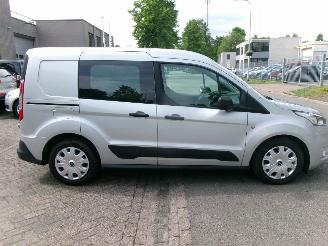 Ford Transit Connect AUTOMAAT 1.5 ECOBLUE AIRCO picture 5