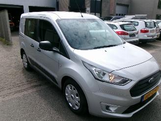 Ford Transit Connect AUTOMAAT 1.5 ECOBLUE AIRCO picture 4