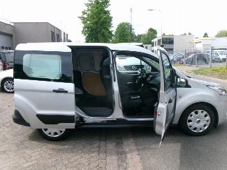 Ford Transit Connect AUTOMAAT 1.5 ECOBLUE AIRCO picture 9