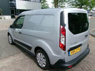 Ford Transit Connect AUTOMAAT 1.5 ECOBLUE AIRCO picture 8