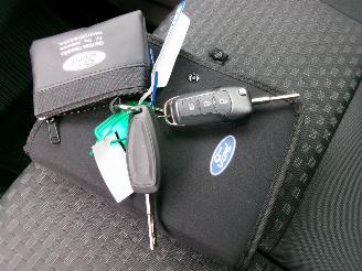 Ford Transit Connect AUTOMAAT 1.5 ECOBLUE AIRCO picture 22