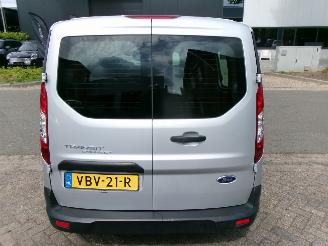 Ford Transit Connect AUTOMAAT 1.5 ECOBLUE AIRCO picture 7