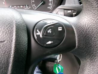 Ford Transit Connect AUTOMAAT 1.5 ECOBLUE AIRCO picture 19