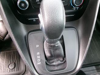 Ford Transit Connect AUTOMAAT 1.5 ECOBLUE AIRCO picture 16