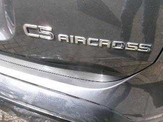 Citroën C5 Aircross 1.5 BLUE HDI AUTOMAAT CLIMA NAVI PANO picture 8