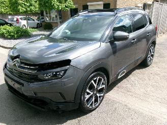 Avarii autoturisme Citroën C5 Aircross 1.5 BLUE HDI AUTOMAAT CLIMA NAVI PANO 2019/5