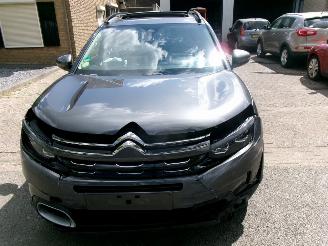 Citroën C5 Aircross 1.5 BLUE HDI AUTOMAAT CLIMA NAVI PANO picture 3