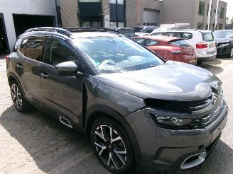 Citroën C5 Aircross 1.5 BLUE HDI AUTOMAAT CLIMA NAVI PANO picture 4