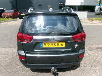 Peugeot 4007 2.4 ST 4X4 GEEN SCHADE picture 7
