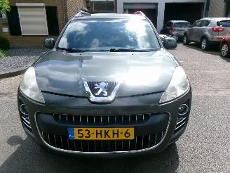 Peugeot 4007 2.4 ST 4X4 GEEN SCHADE picture 3