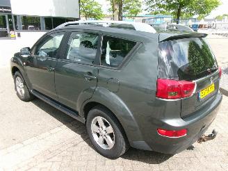 Peugeot 4007 2.4 ST 4X4 GEEN SCHADE picture 8