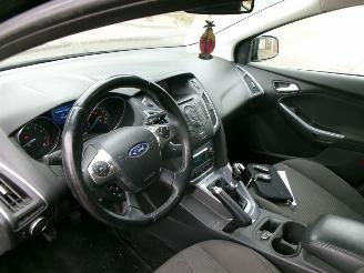 Ford Focus 1.0 ECOBOOST EDITION PLUS picture 14