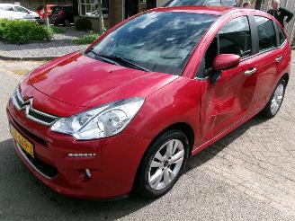 Auto incidentate Citroën C3 1.2 PURETECH COLLECTION 2015/9