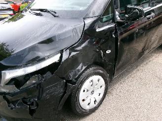 Mercedes Vito 111 CDI FUNCTIONAL LANG AIRCO NAVI picture 9