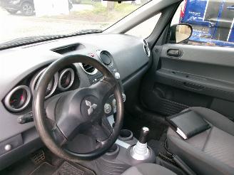 Mitsubishi Colt 1.3 INVITE AUTOMAAT AIRCO picture 12