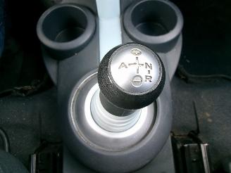 Mitsubishi Colt 1.3 INVITE AUTOMAAT AIRCO picture 13