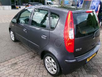 Mitsubishi Colt 1.3 INVITE AUTOMAAT AIRCO picture 9
