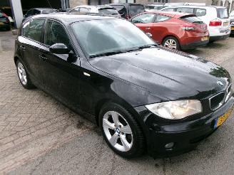 BMW 1-serie 120 I AUTOMAAT BUSINESS LINE picture 4