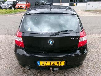 BMW 1-serie 120 I AUTOMAAT BUSINESS LINE picture 7