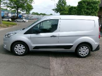 Ford Transit Connect 1.5 DIESEL AUTOMAAT picture 2