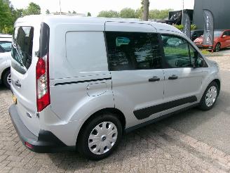 Ford Transit Connect 1.5 DIESEL AUTOMAAT picture 6