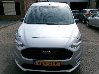 Ford Transit Connect 1.5 DIESEL AUTOMAAT picture 3