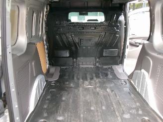 Ford Transit Connect 1.5 DIESEL AUTOMAAT picture 11