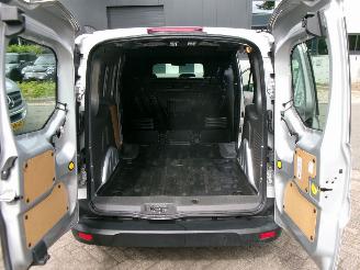 Ford Transit Connect 1.5 DIESEL AUTOMAAT picture 10