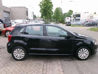 Volkswagen Polo 1.4-16V COMFORTLINE picture 5