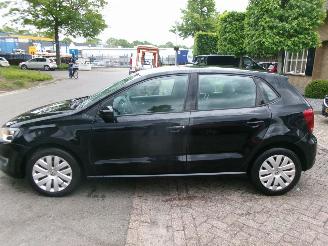 Volkswagen Polo 1.4-16V COMFORTLINE picture 2