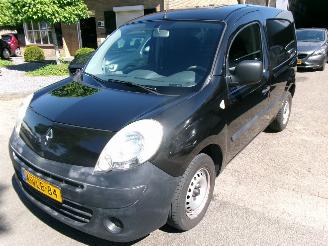  Renault Kangoo 1.5 DCI COMFORT 2011/1