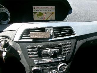Mercedes C-klasse 180 BUSINESS CLASS AVANTGARDE picture 18