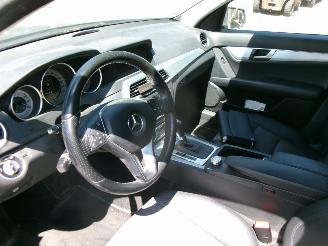 Mercedes C-klasse 180 BUSINESS CLASS AVANTGARDE picture 12