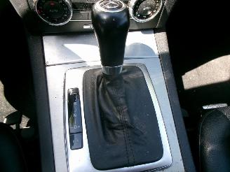 Mercedes C-klasse 180 BUSINESS CLASS AVANTGARDE picture 13