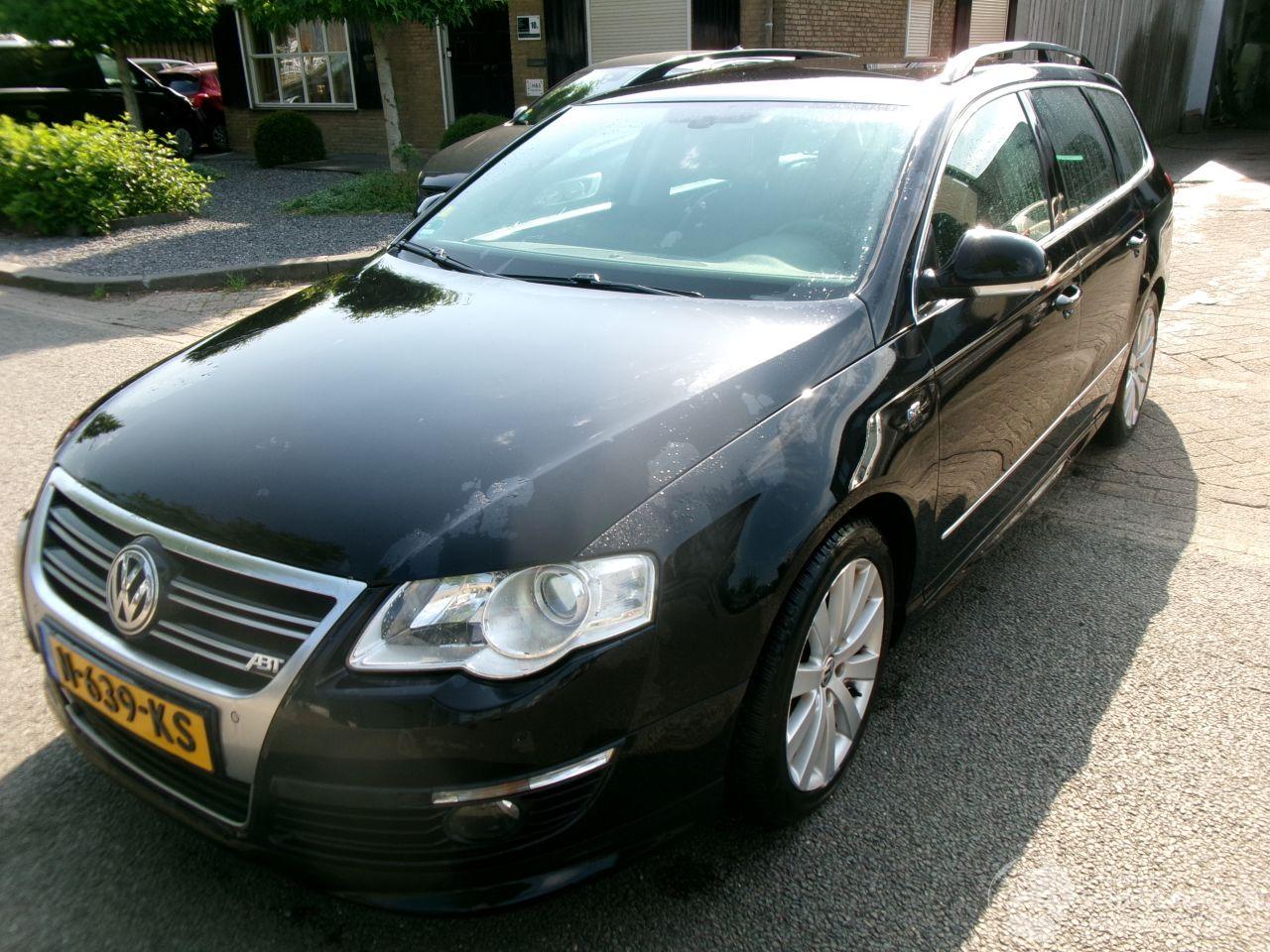 Volkswagen Passat 2.0 TFSI COMFORTLINE