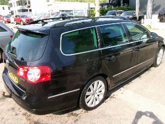 Volkswagen Passat 2.0 TFSI COMFORTLINE picture 6